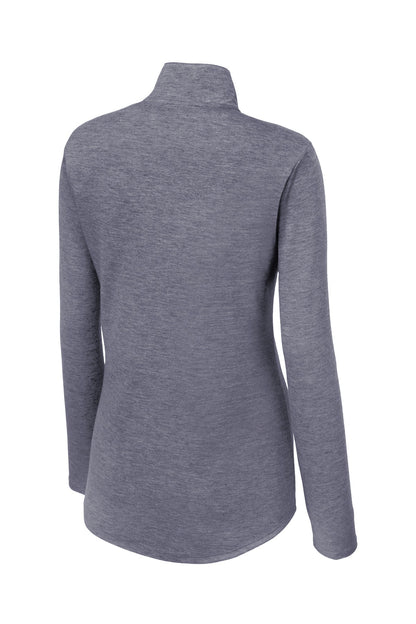 True Navy Heather