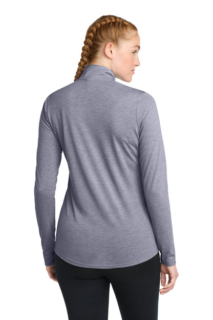 True Navy Heather