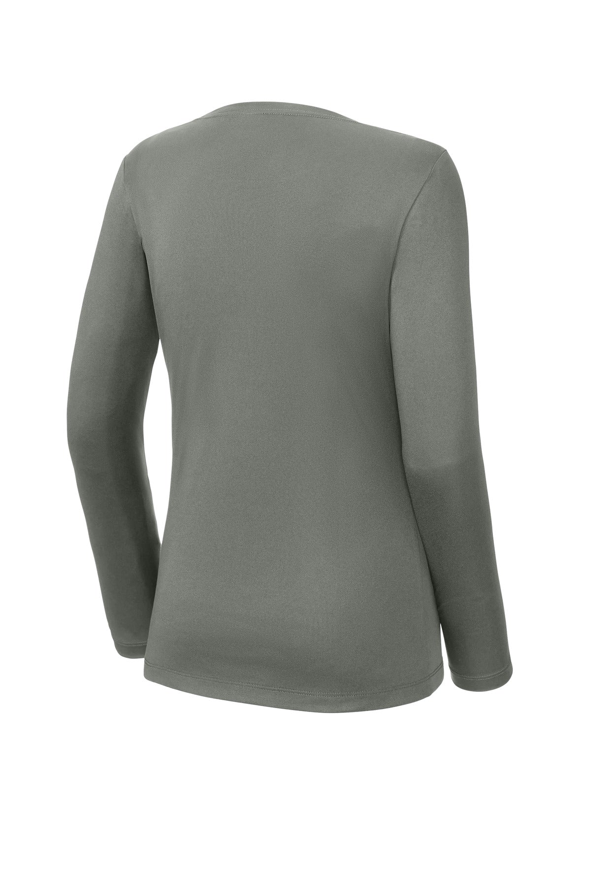Dark Smoke Grey