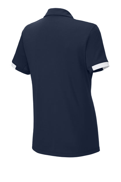 True Navy/ White