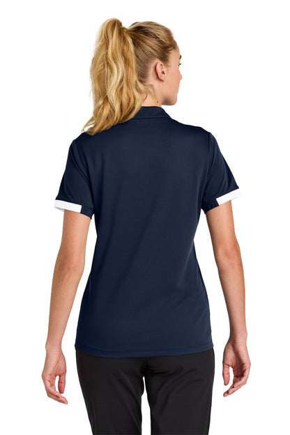 True Navy/ White