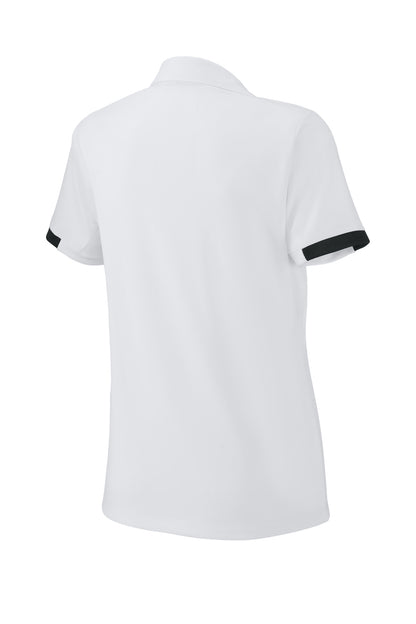 White/ Black