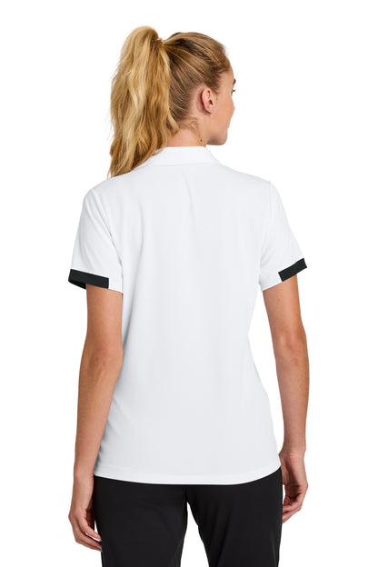 White/ Black