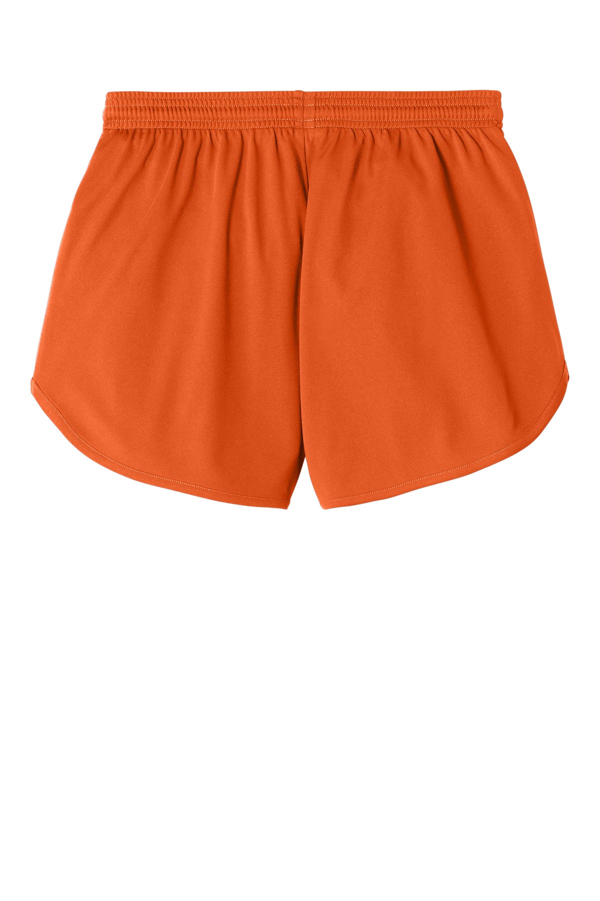 Deep Orange