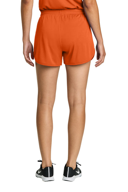 Deep Orange