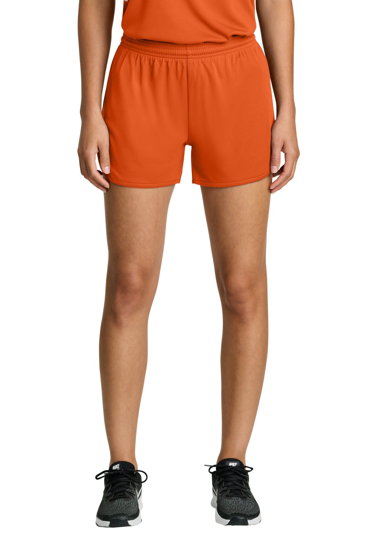 Deep Orange