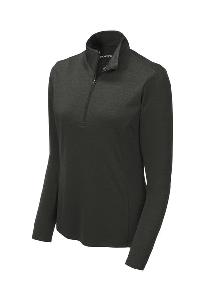 Black Heather