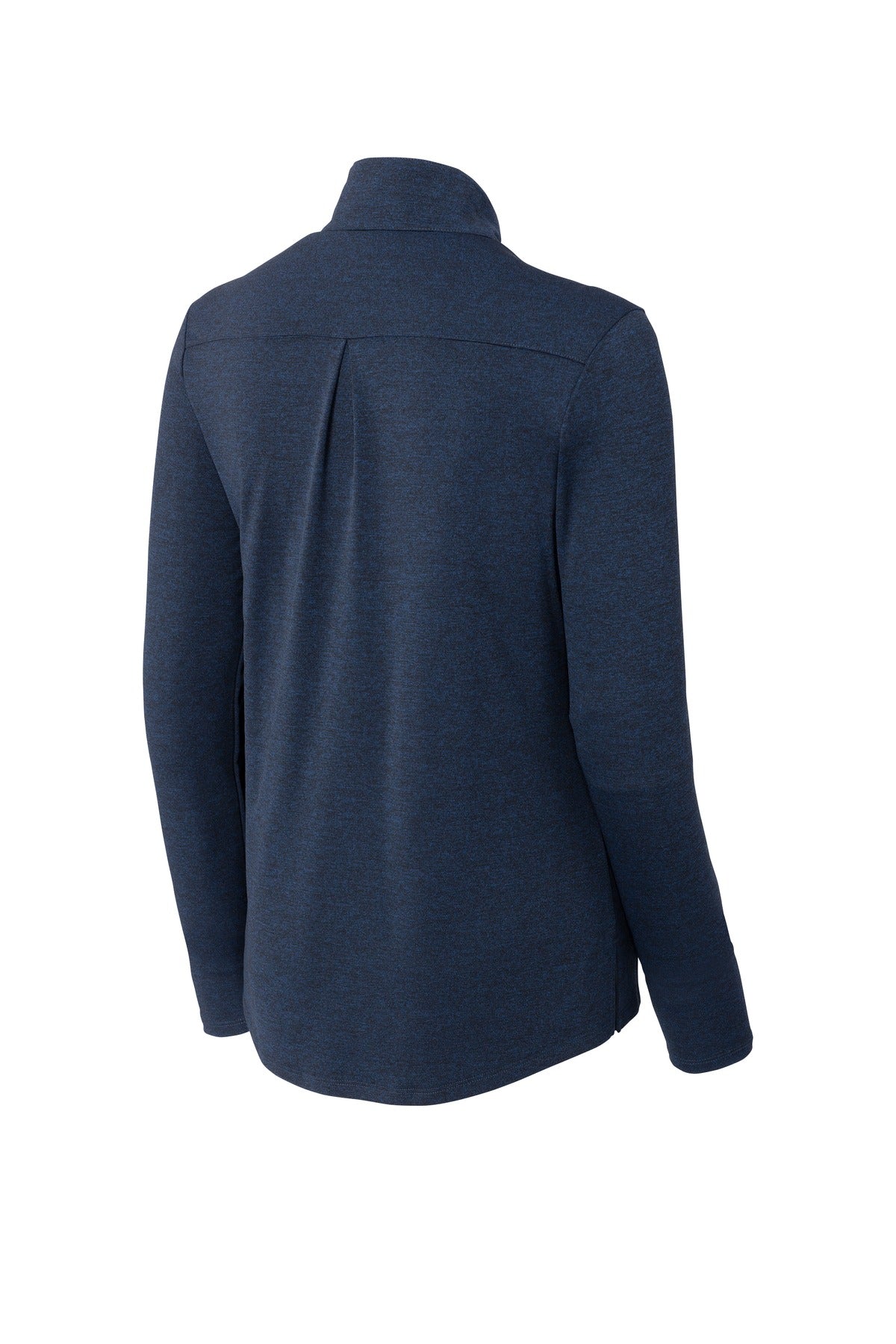 Dark Royal Heather