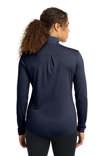 Deep Navy Heather