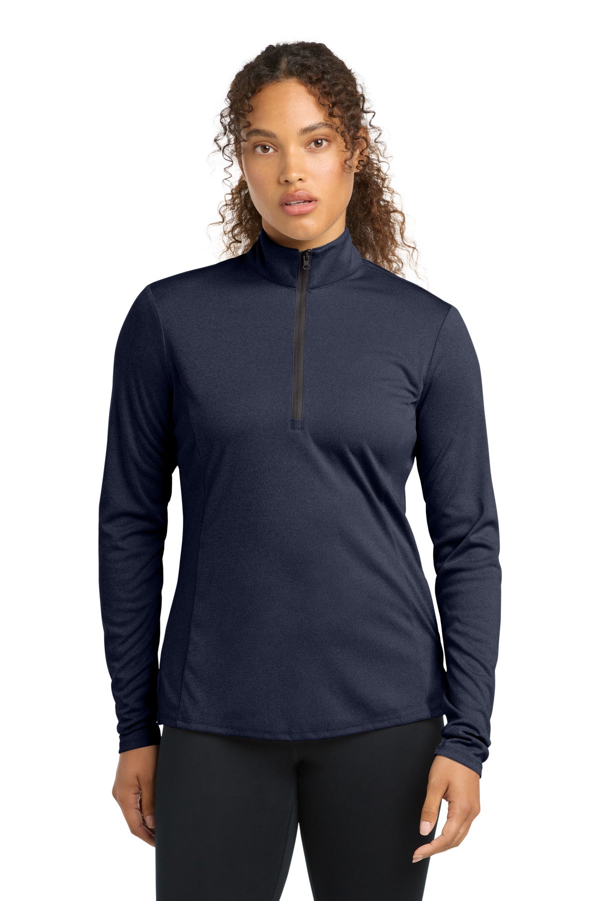 Deep Navy Heather