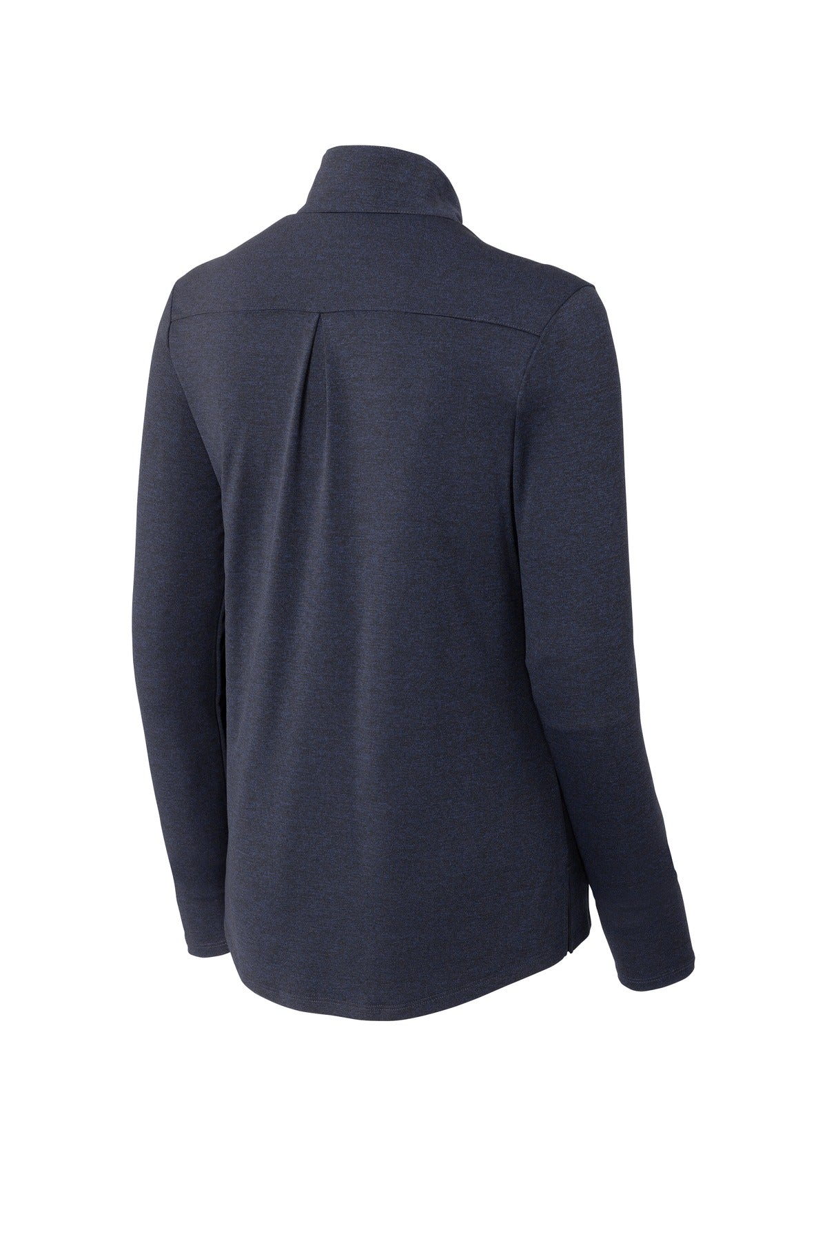 Deep Navy Heather