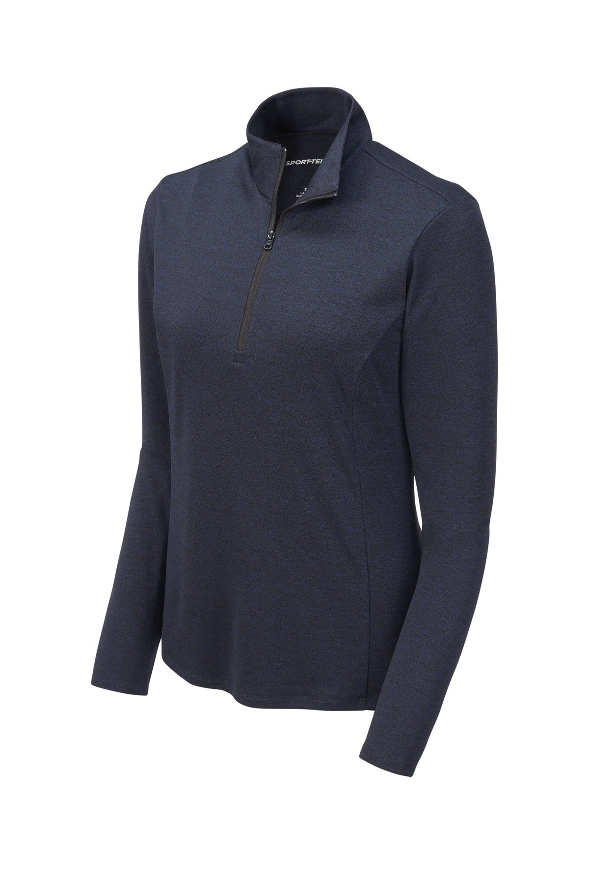 Deep Navy Heather