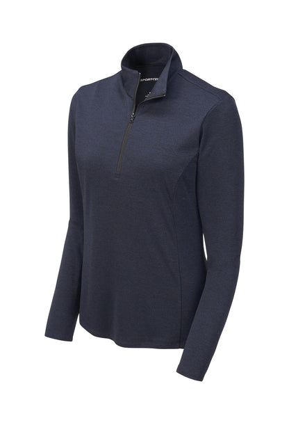 Deep Navy Heather