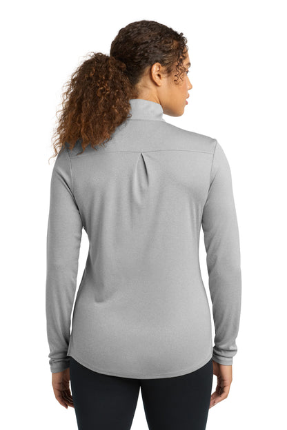 Light Grey Heather