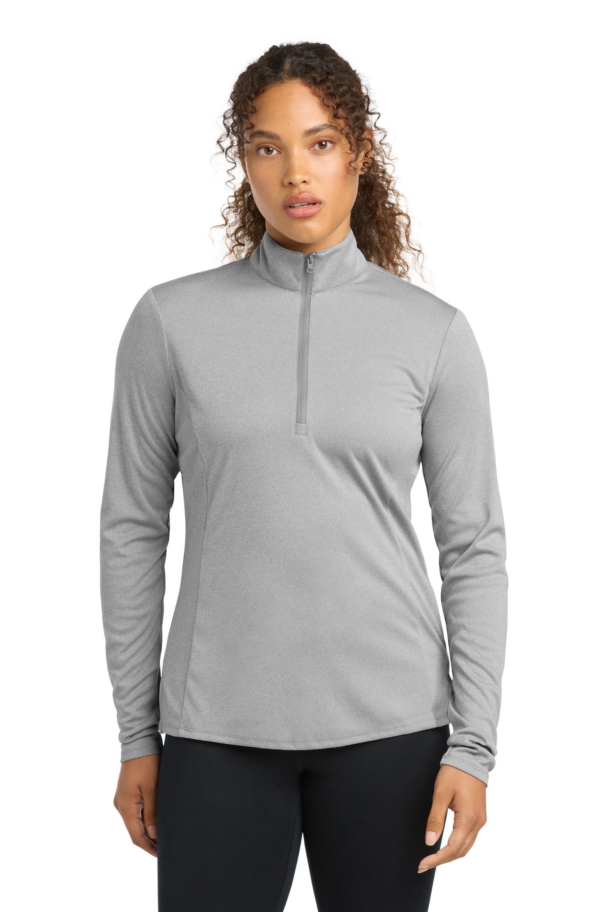 Light Grey Heather