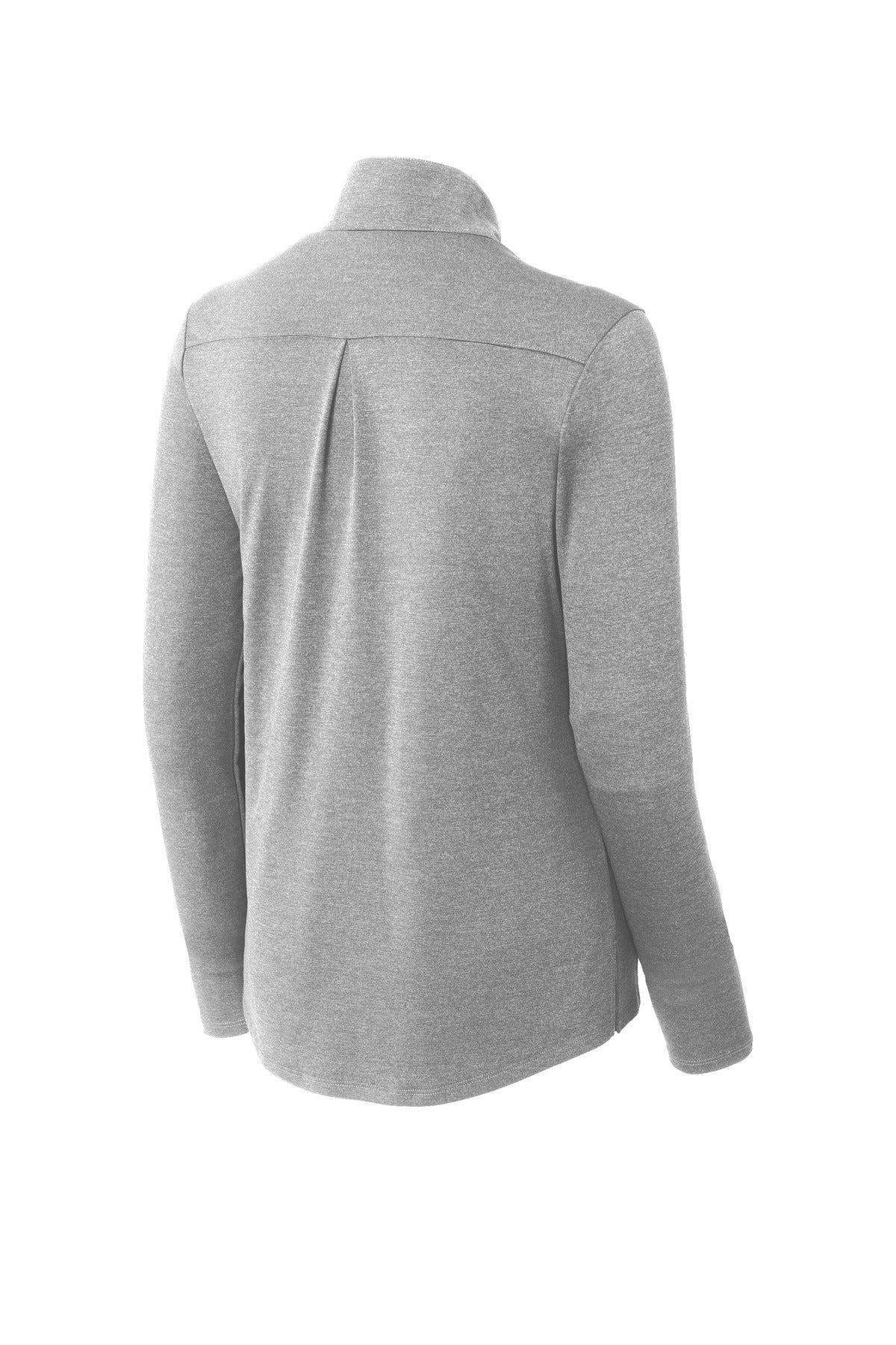 Light Grey Heather