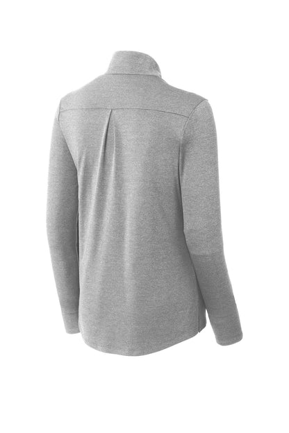 Light Grey Heather
