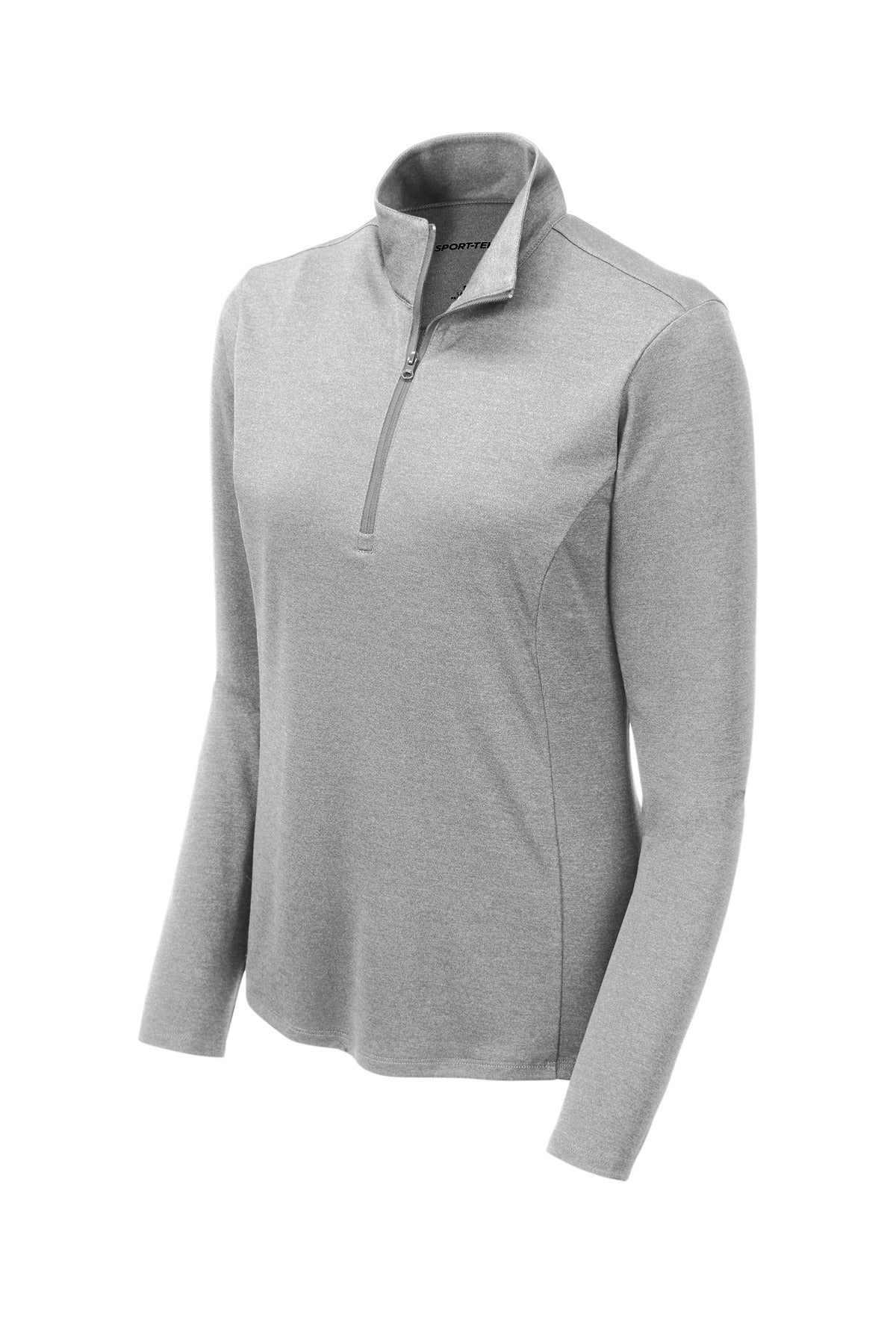 Light Grey Heather