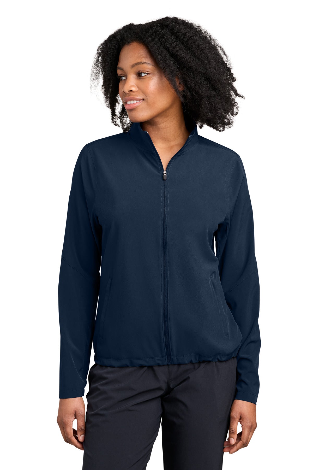 True Navy