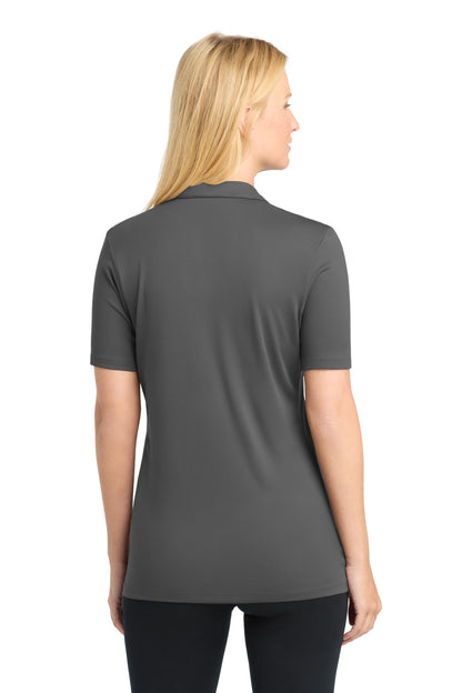 Dark Smoke Grey