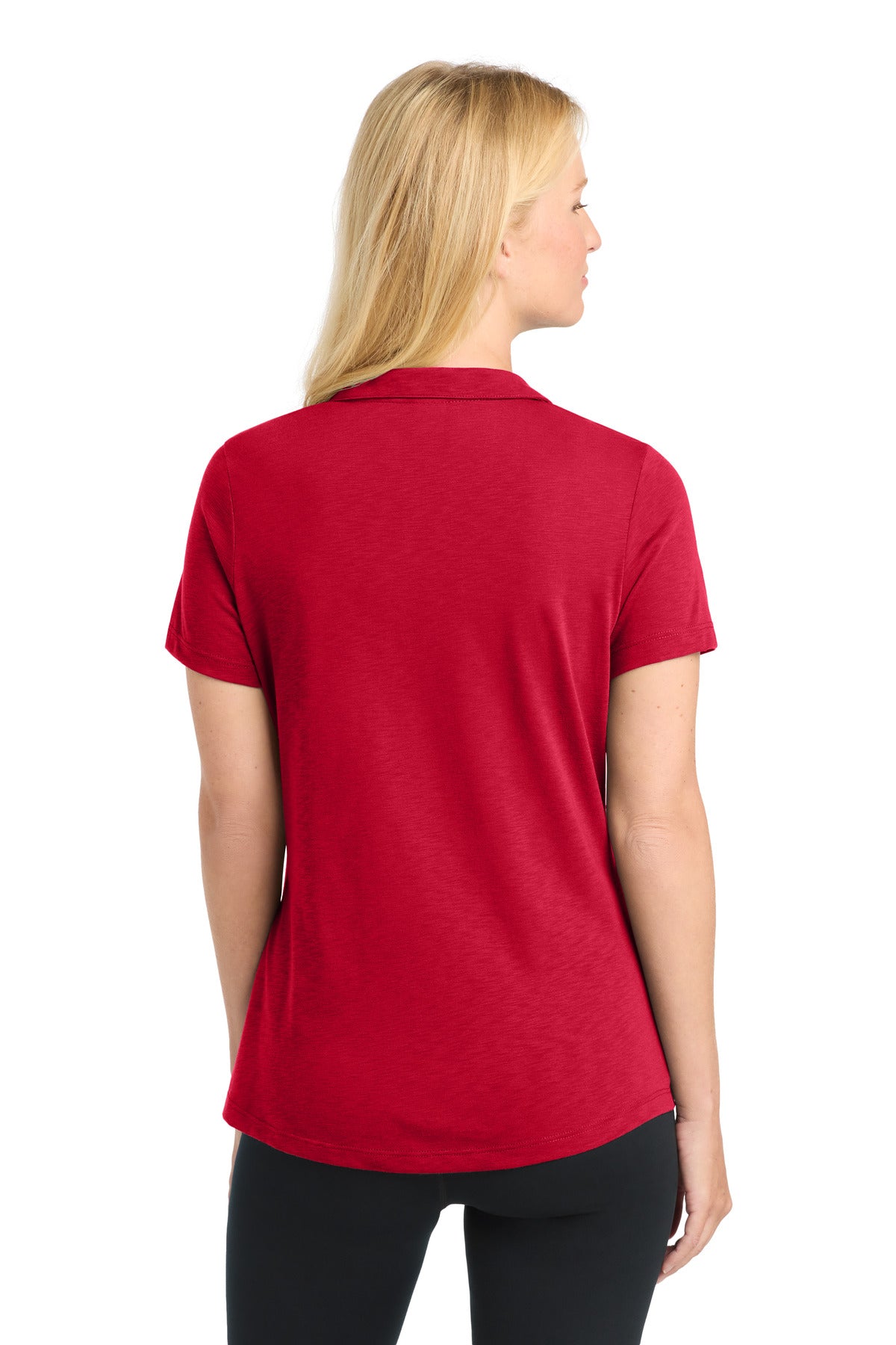 Deep Red