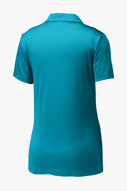 Atomic Blue
