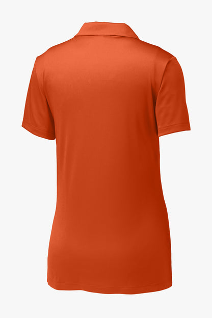 Deep Orange