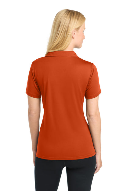 Deep Orange