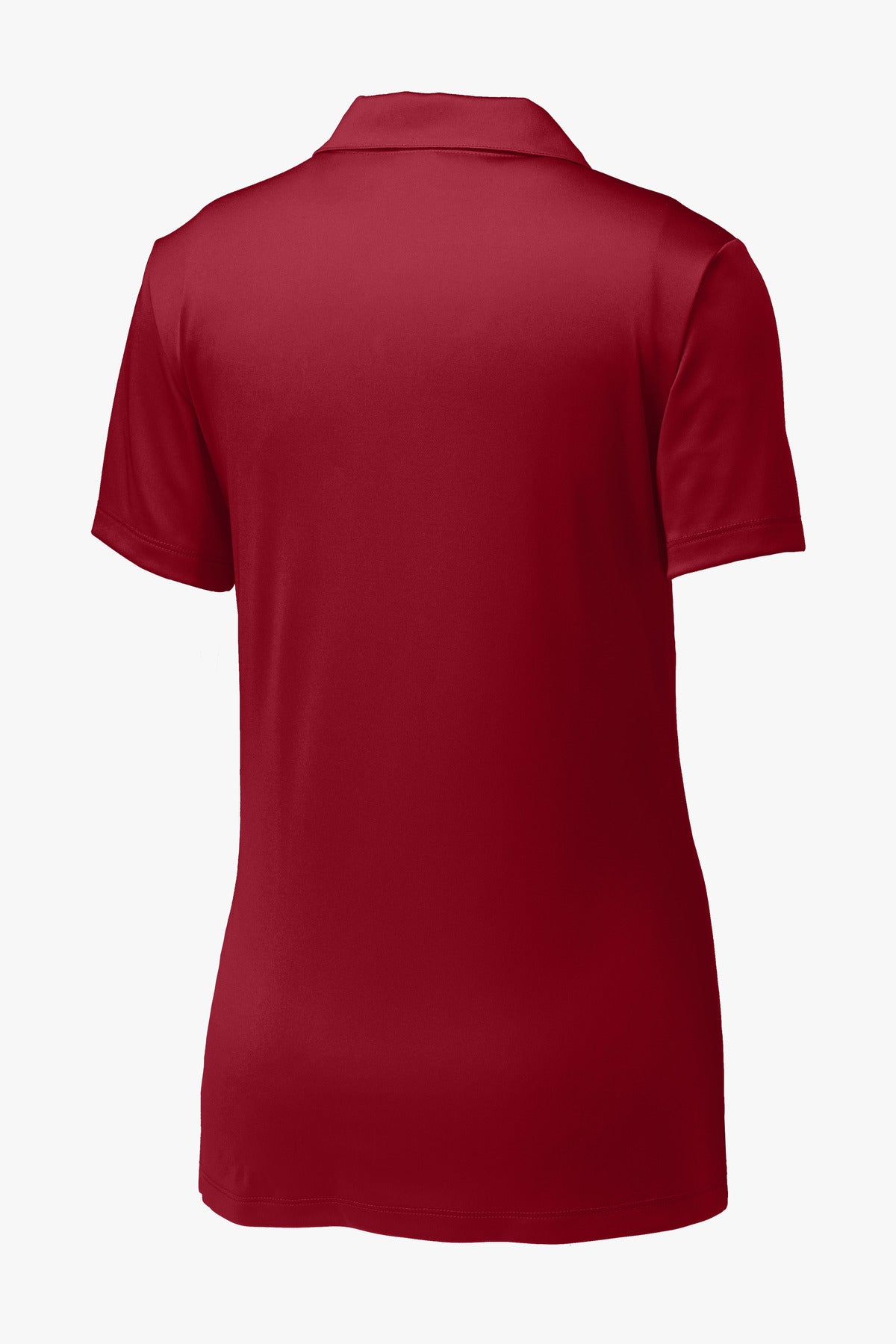 Deep Red