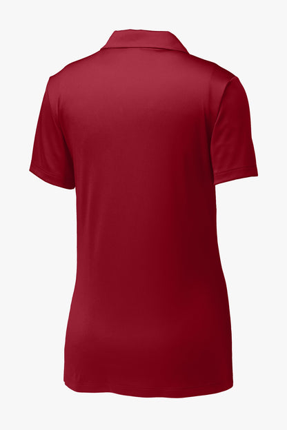 Deep Red
