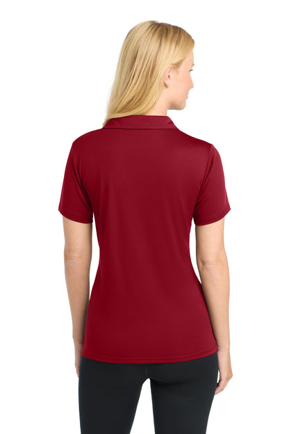 Deep Red