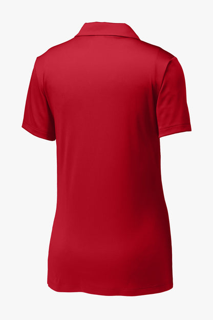 True Red