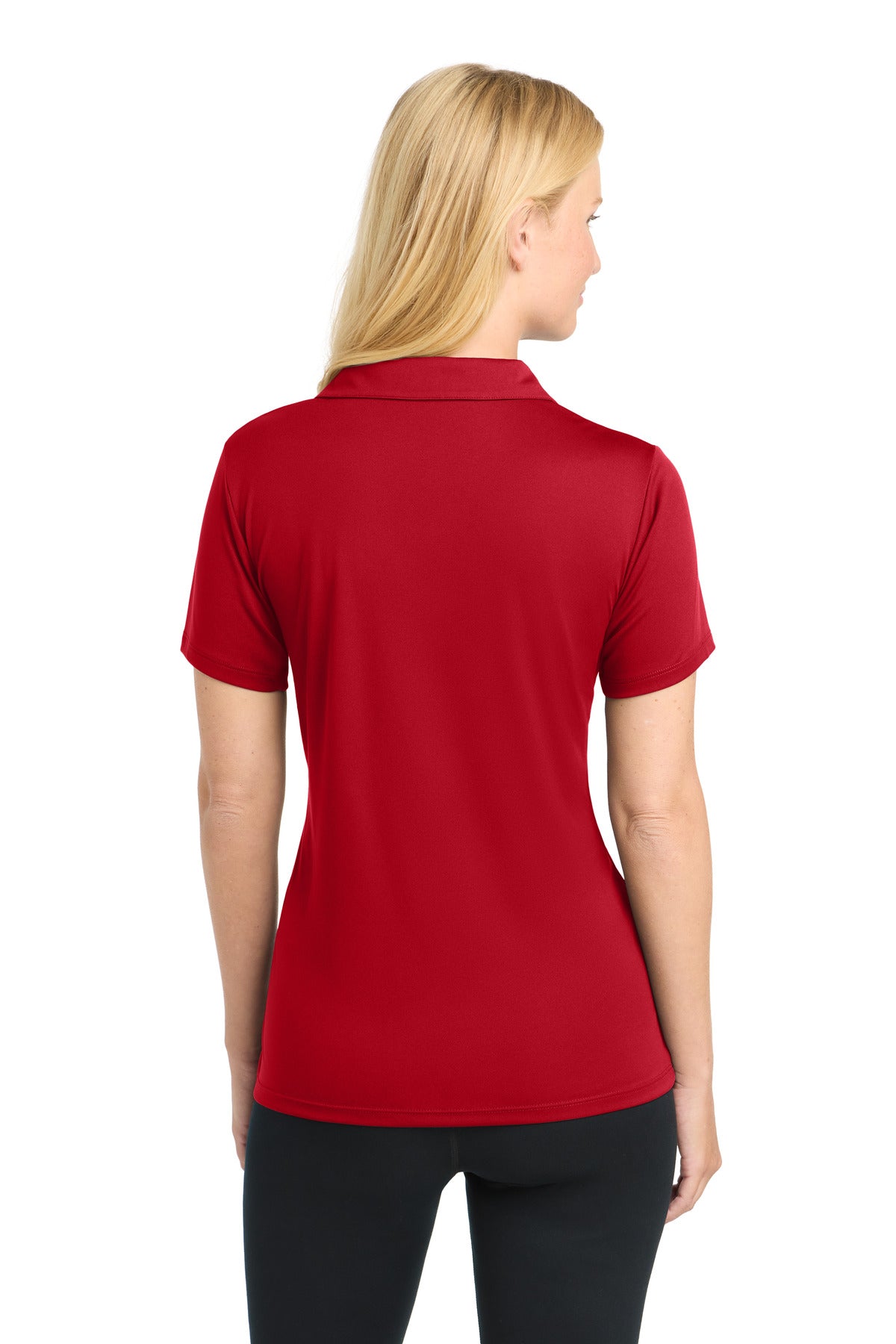 True Red