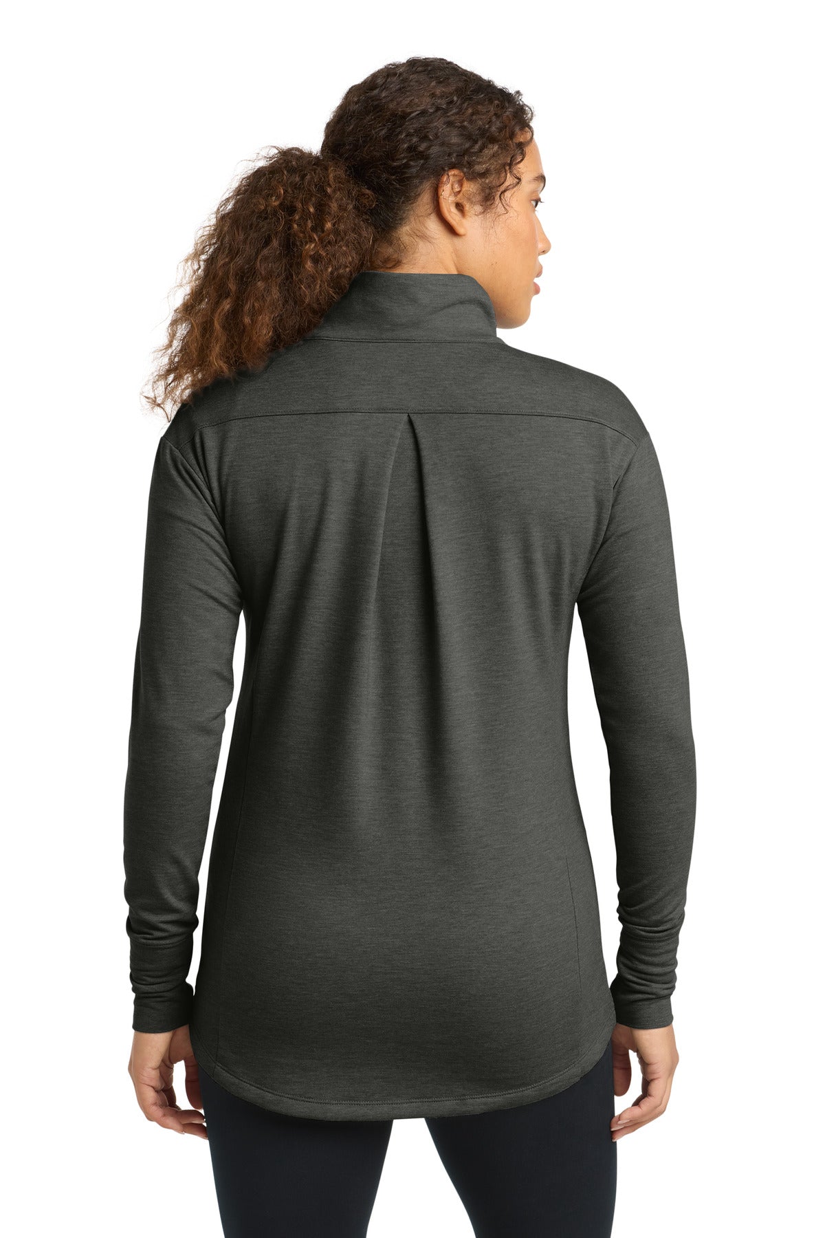 Dark Grey Heather