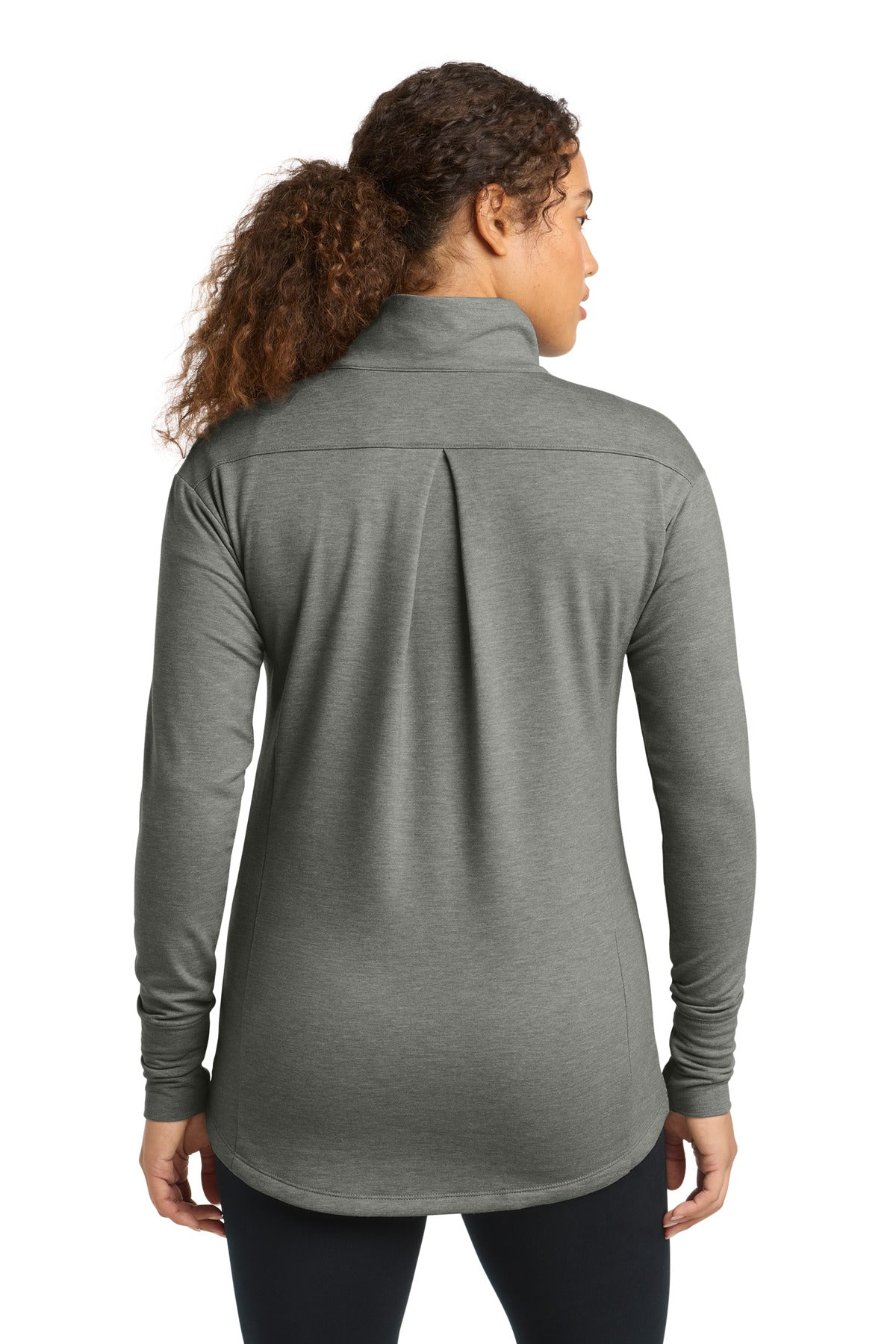 Light Grey Heather