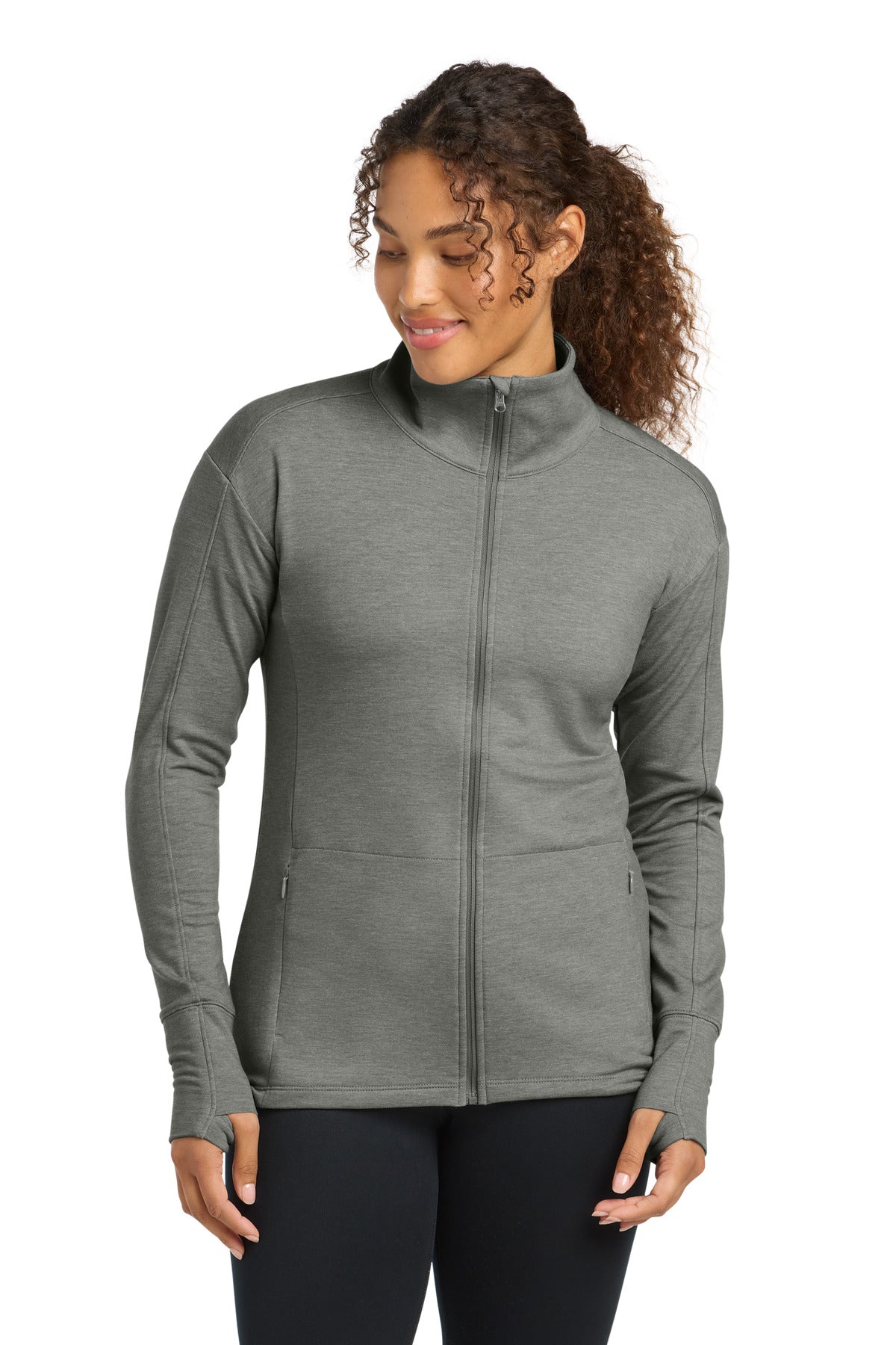 Light Grey Heather