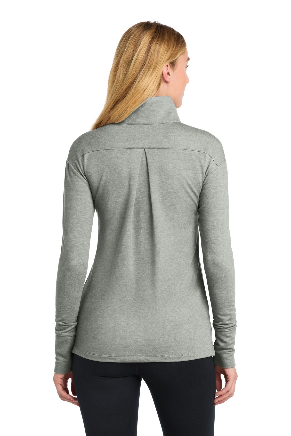Light Grey Heather