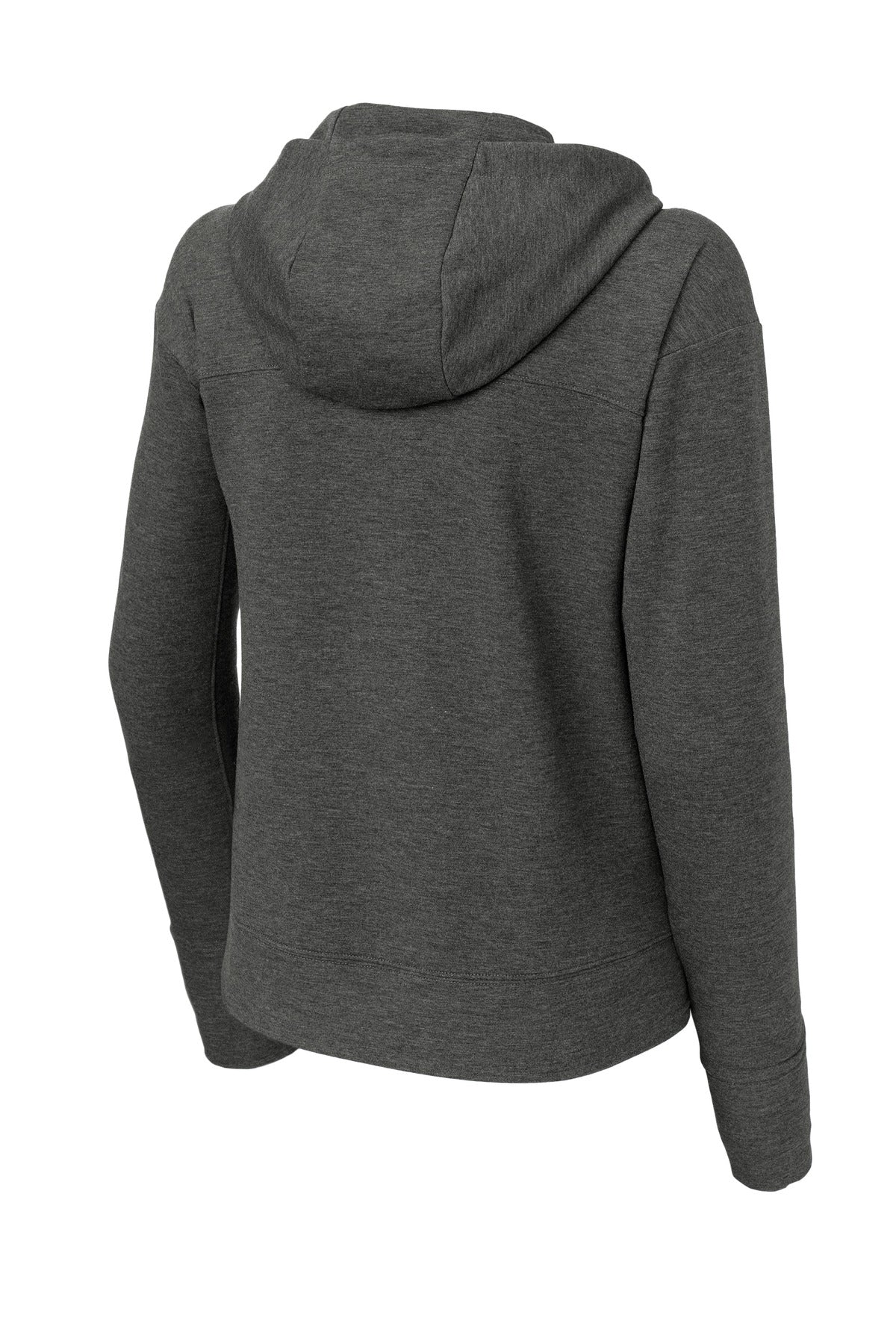 Dark Grey Heather