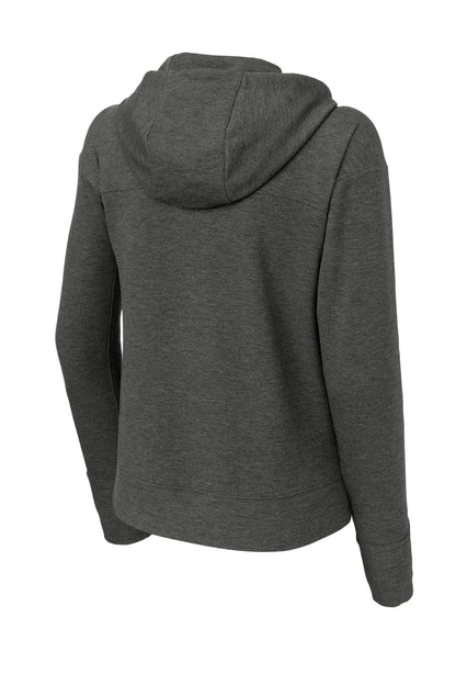 Dark Grey Heather