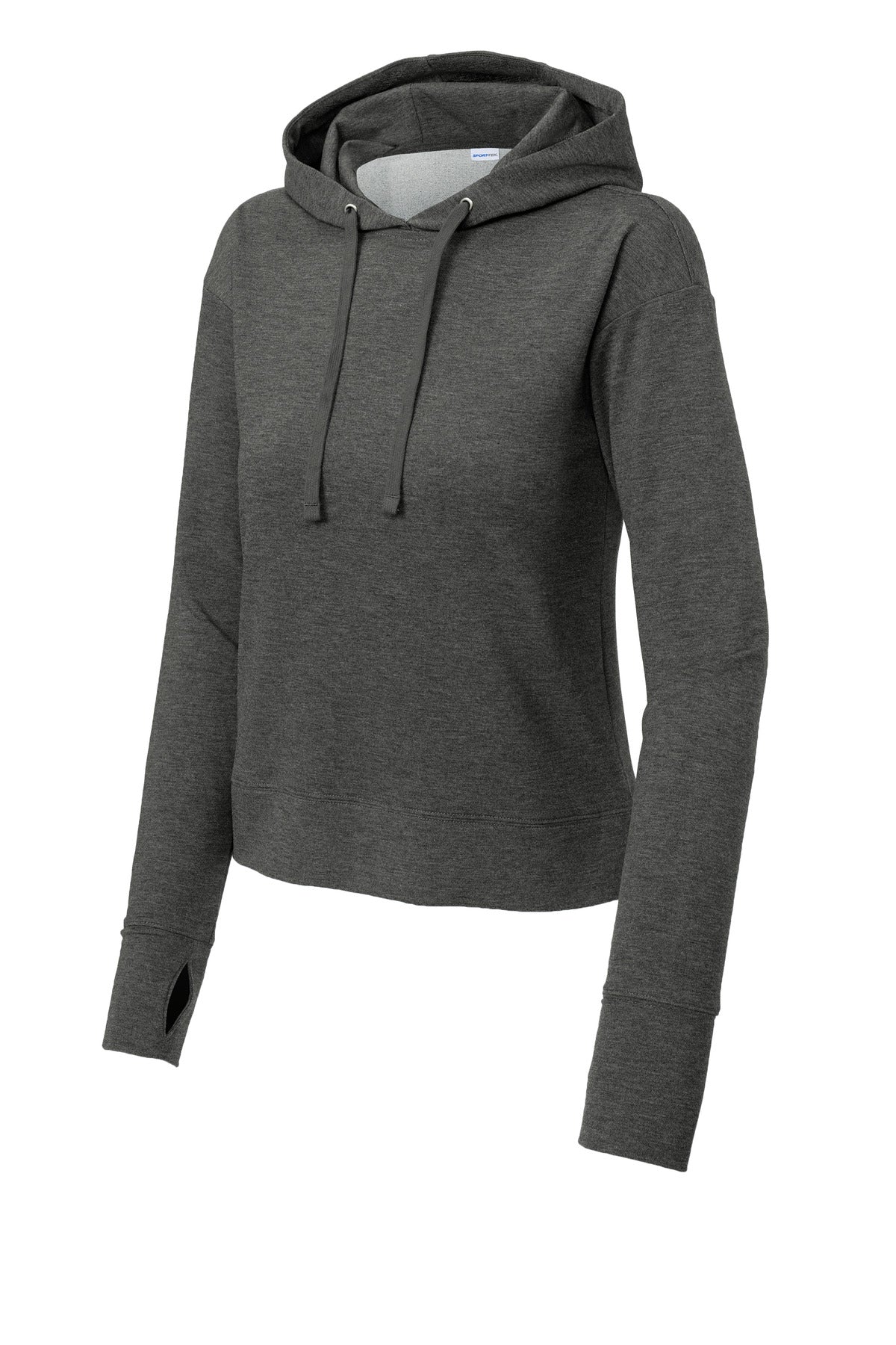 Dark Grey Heather