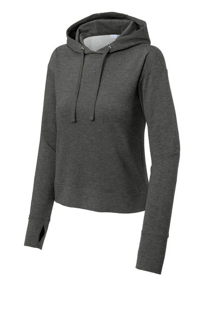 Dark Grey Heather