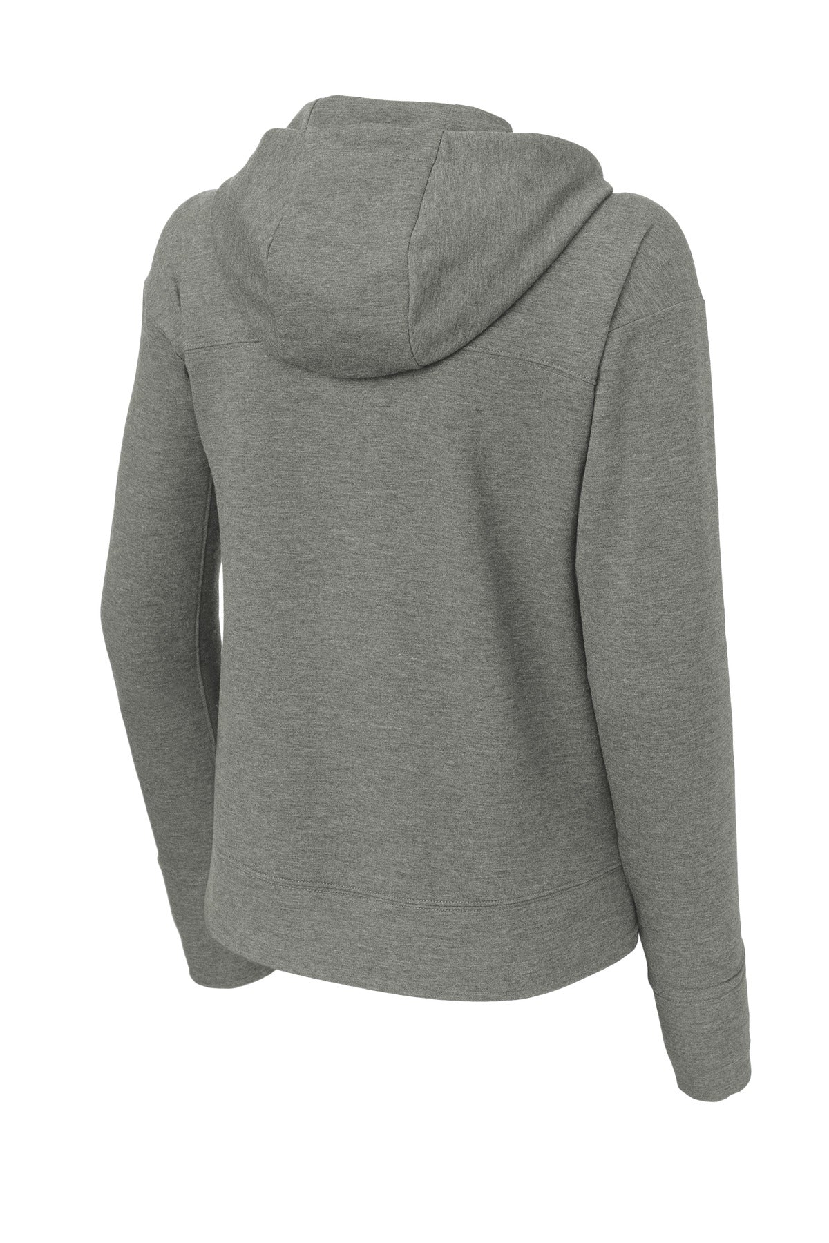Light Grey Heather