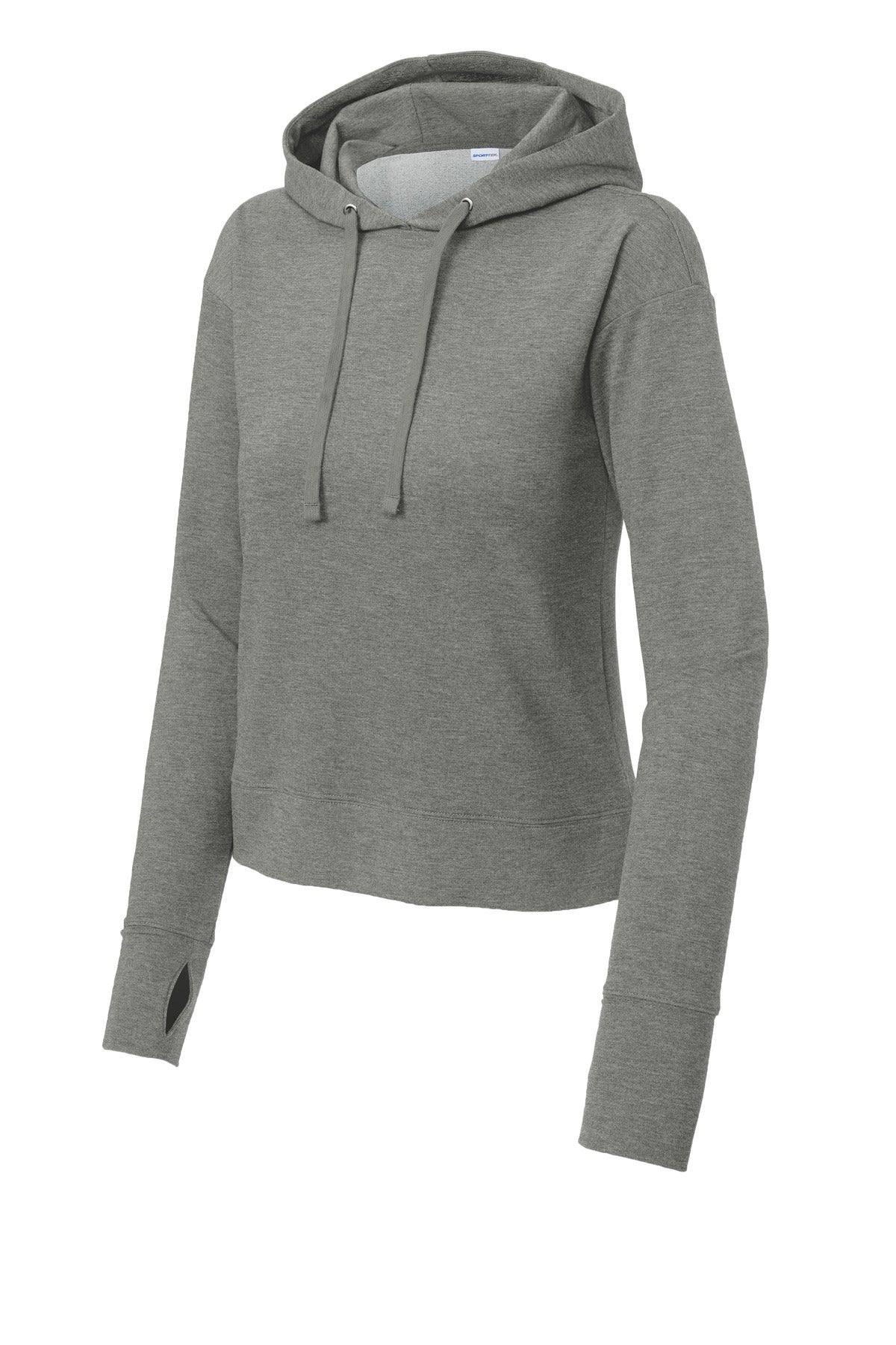 Light Grey Heather