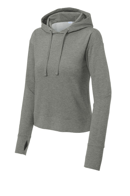 Light Grey Heather