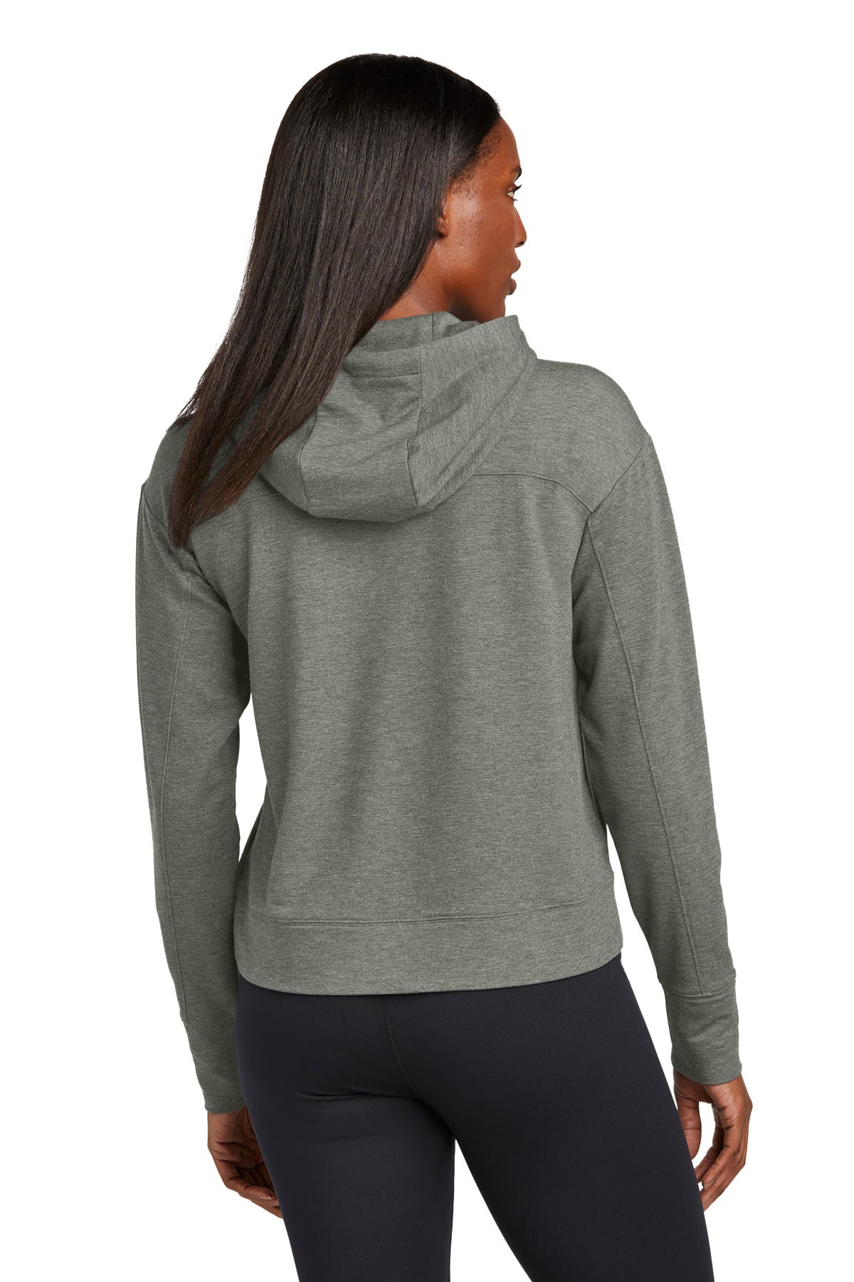Light Grey Heather