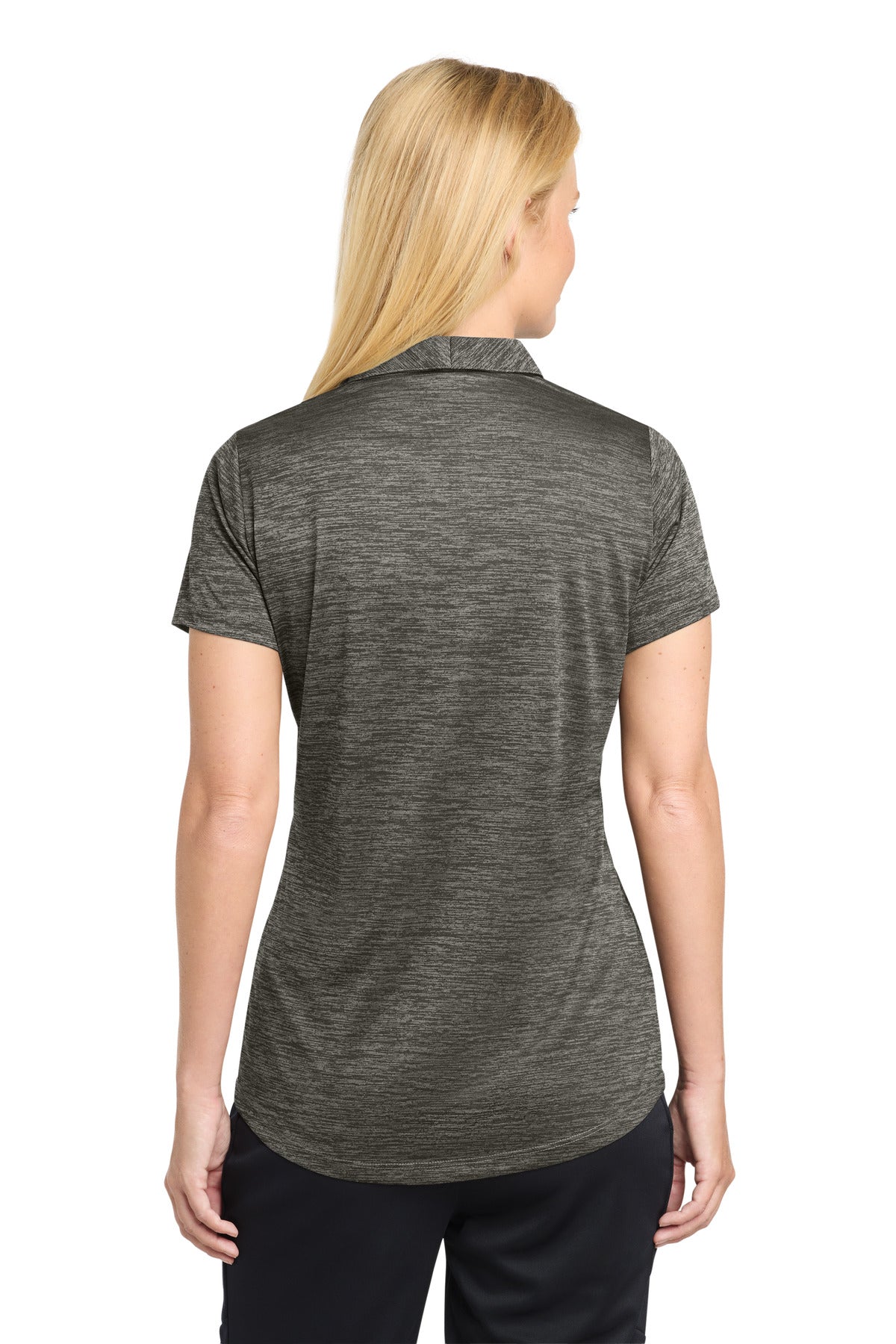 Grey-Black Electric