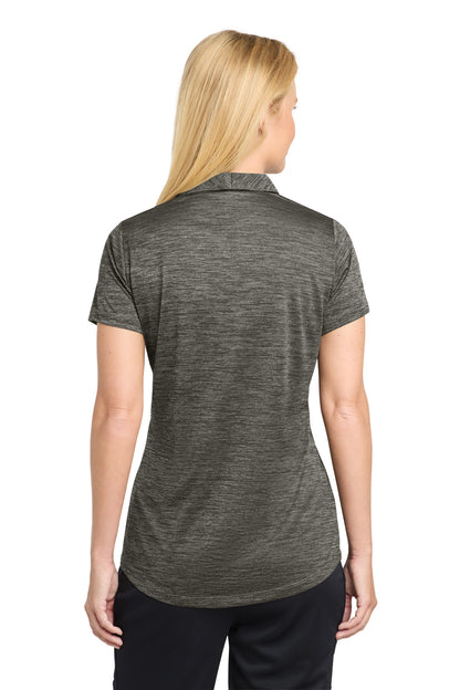 Grey-Black Electric