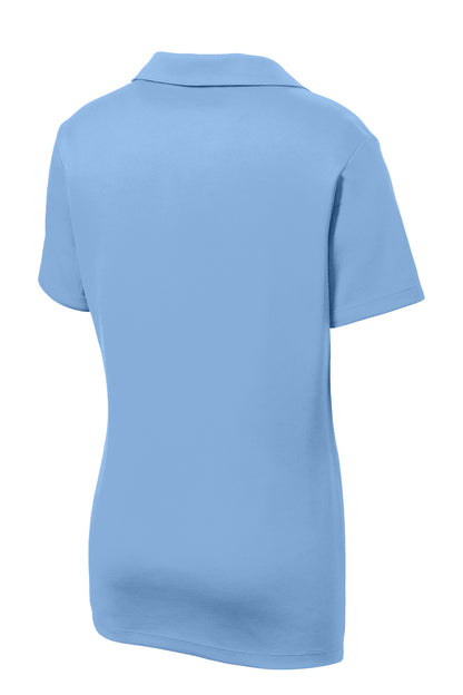 Carolina Blue