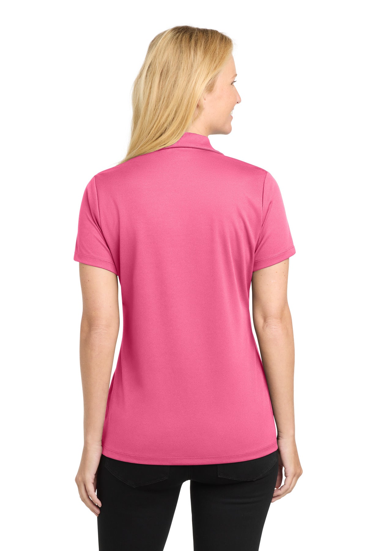 Bright Pink