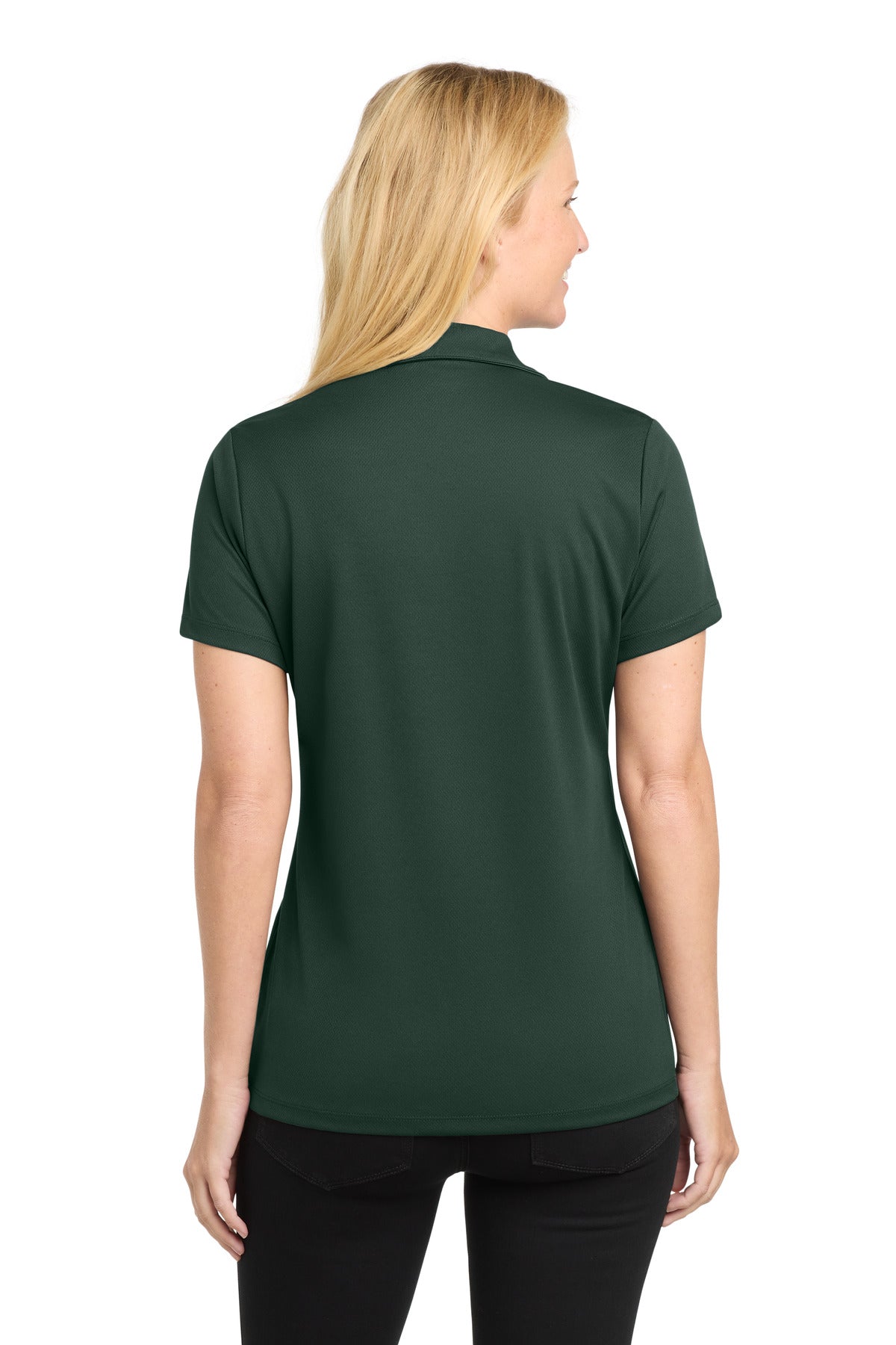 Dark Forest Green